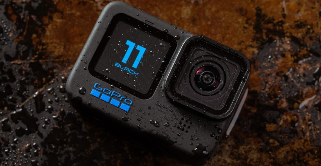 GoPro HERO 11 Black