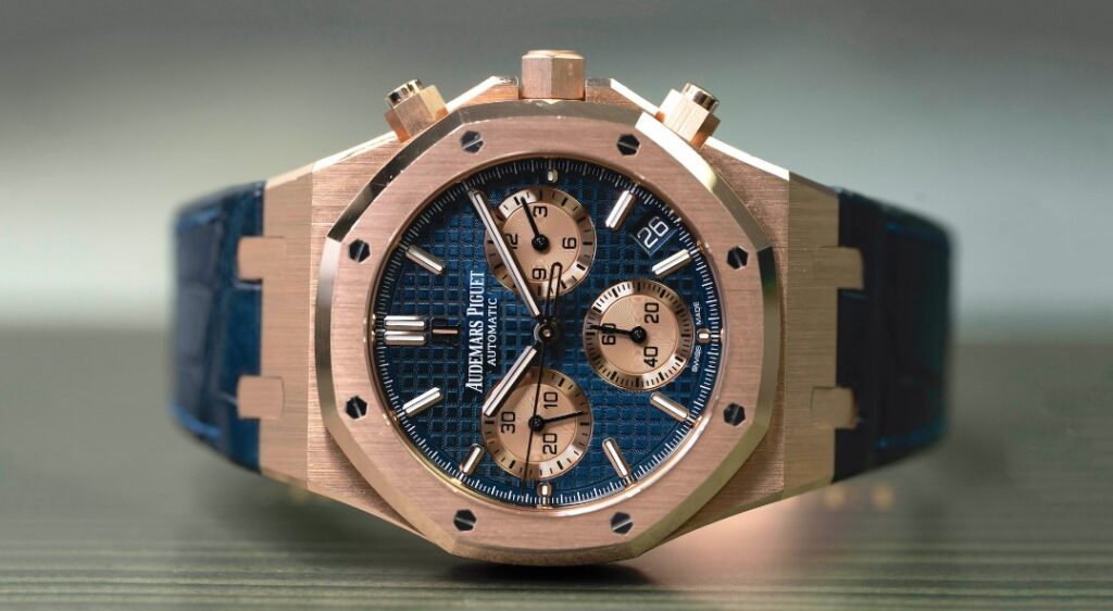 Audemars Piguet